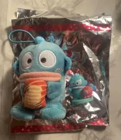 スシローコラボ　ハンギョドン