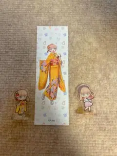 蓮ノ空 日野下花帆 グッズ