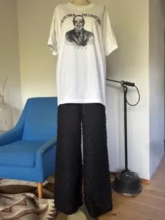 cityshop ワイドパンツ
