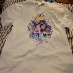 モンスト　Tシャツ