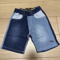 クレードスコープ　カブトムシ　ハーフパンツ