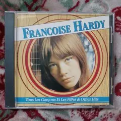 F・アルディ✨Tous Les Garçons Et Les Filles✨