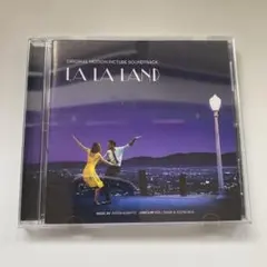 LA LA LAND サウンドトラック