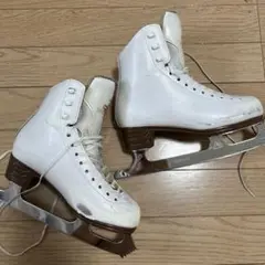 スケート靴 ジャクソン アーティストプラス 3J