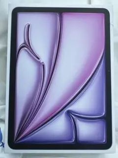 【新品未開封】iPadAir M3 11インチ 128GB 第7世代 Wi-Fi
