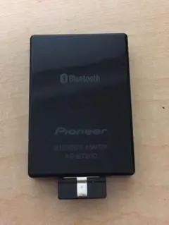 ⭕️安心保証 Pioneer BTレシーバー AS-BT200 01089 Pioneer Bluetooth Adapter AS-BT200 Used Good Condition Free