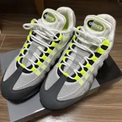 NikeAirMax95OG BigBubble 2025