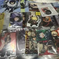 ヒロアカグッズ