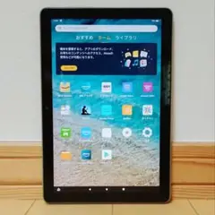 良品 Fire HD 10 オリーブ 第11世代(2021) 32GB