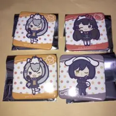 にじさんじ サンリオコラボ JK組