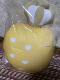 ☆すとぷりあにまるリバーシブルビーズクッションるぅと君☆