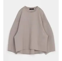 FLORENT DOUBLE PULLOVER