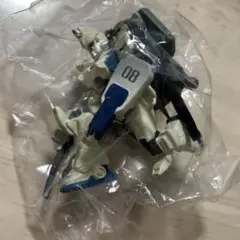 ガンダムシリーズ　宇宙世紀 陸戦型ガンダムEZ-8