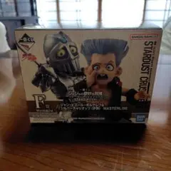 ジョジョ一番くじ F賞 ポルナレフ