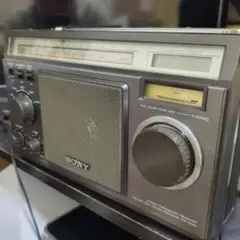 ソニー　ICF-6500  値下げしました Sony ICF-6500 ソニー ラジオ｜Yahoo!フリマ（旧PayPayフリマ）