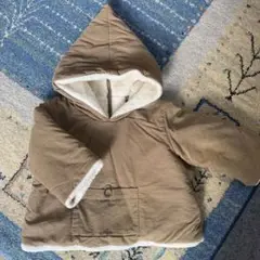 BONTON サイズ2 左腕に脱色あり