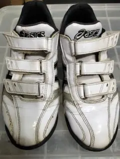 23.5 野球トレーニングシューズ