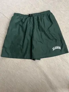 エクストララージ　パンツ　L size