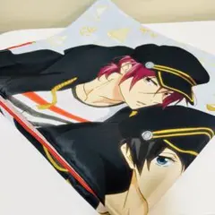 【☆】Free! ビッグタペストリーセット