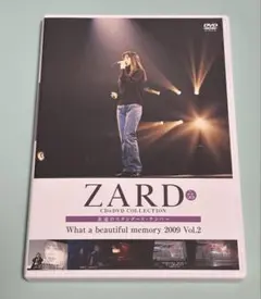 ZARD COLLECTION 永遠のスタンダードナンバー No.55 DVD