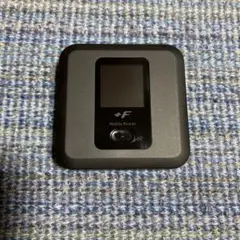 FUJISOFT モバイルルーター FS040W
