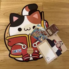 ONE PIECE DAY’25 来場者特典
