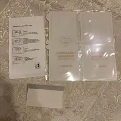 【2セット】For Galaxy S23 Ultra 背面フィルム　柔軟性