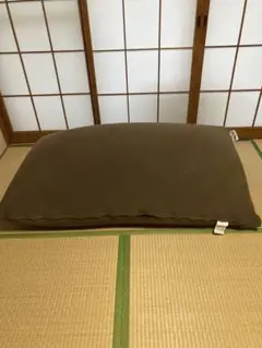 ヨギボーマックス チョコレートブラウン