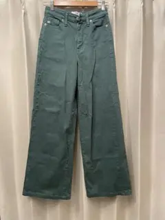 Something LISA ワイド　グリーン
