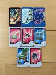 ポケモンフレンダ