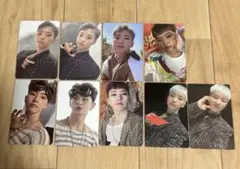 SEVENTEEN FACETHESUN ホシ
