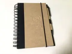 値下げ！シェラトンマウイリゾート&スパ　ボールペン付きノート