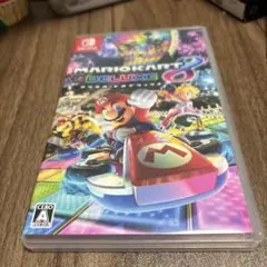 マリオカート8 デラックス Nintendo Switch