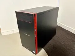 MSI グラフィックカード搭載 デスクトップPC