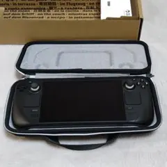 steam deck 512GB