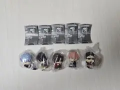 銀魂 まちぼうけ コンプリート