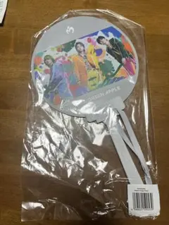 Mrs. GREEN APPLE Atlantis アトランティスうちわ