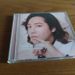 Darling Darling/渇いたKiss
