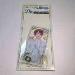 ヘタリア イタリア Webくじ 台座付きアクリルカード