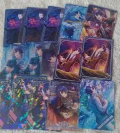 26 うたプリ ビジュカ 真斗