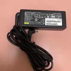 FMV-AC343A ACアダプター FUJITSU 富士通 純正