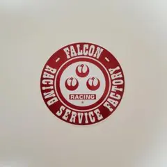 Watanabe RSワタナベ ステッカー