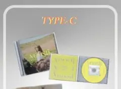 1st mini Album「yousti」Type-C 小林由依