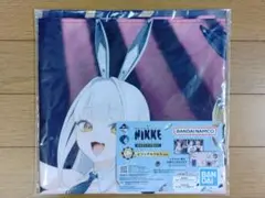 一番くじ 勝利の女神 NIKKE C賞 ビジュアルクロス 1種