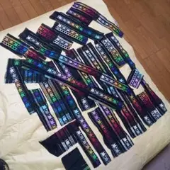 pjc クロッチくん生地　余り生地