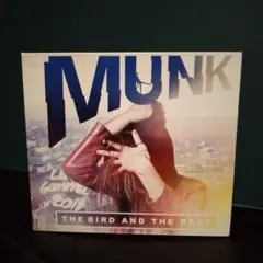 MUNK THE BIRD AND THE BEAT 2011