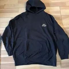 【SAGULIFE】BLACK PLINT PARKER