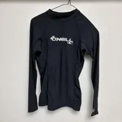 O'Neill ロングスリーブ インナーウェア ブラック