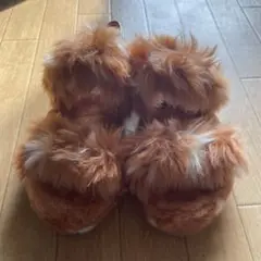 UGGアグ ムートンサンダル US6 23cm