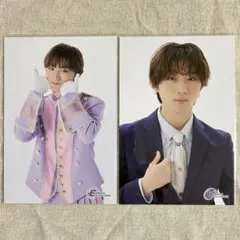 EBiDAN museum 2025 ポストカード LIENEL 森田璃空